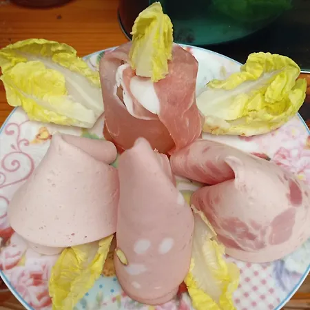 Chez Germaine * Lurdy