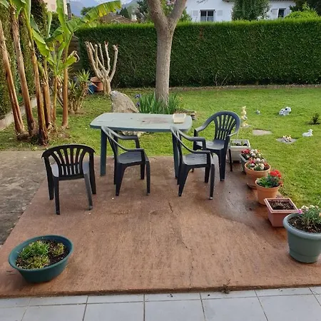 Δωμάτια σε οικογενειακή κατοικία Chez Germaine