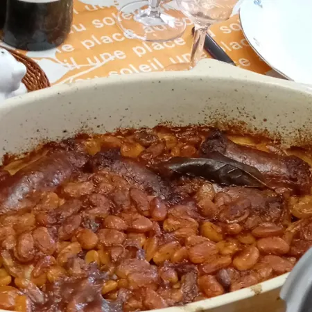 Chez Germaine Pansiyon Lourdes