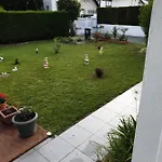 Chez Germaine Проживание в семье *