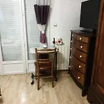 Проживание в семье Chez Germaine *