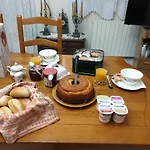 Проживание в семье Chez Germaine