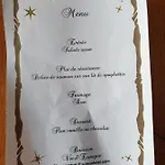 Проживание в семье Chez Germaine
