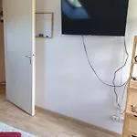 Проживание в семье Chez Germaine